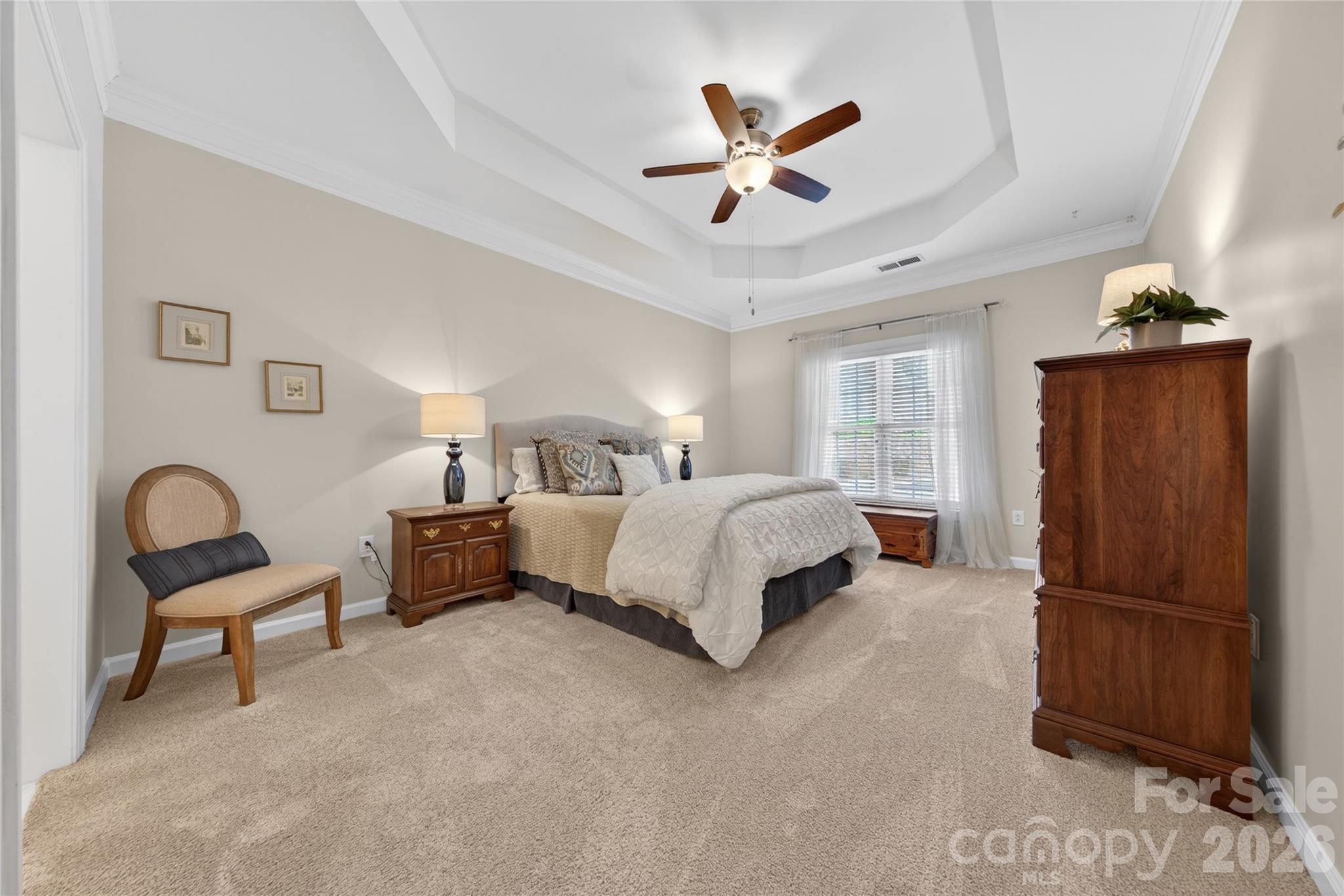 Windsor Oaks - Residential