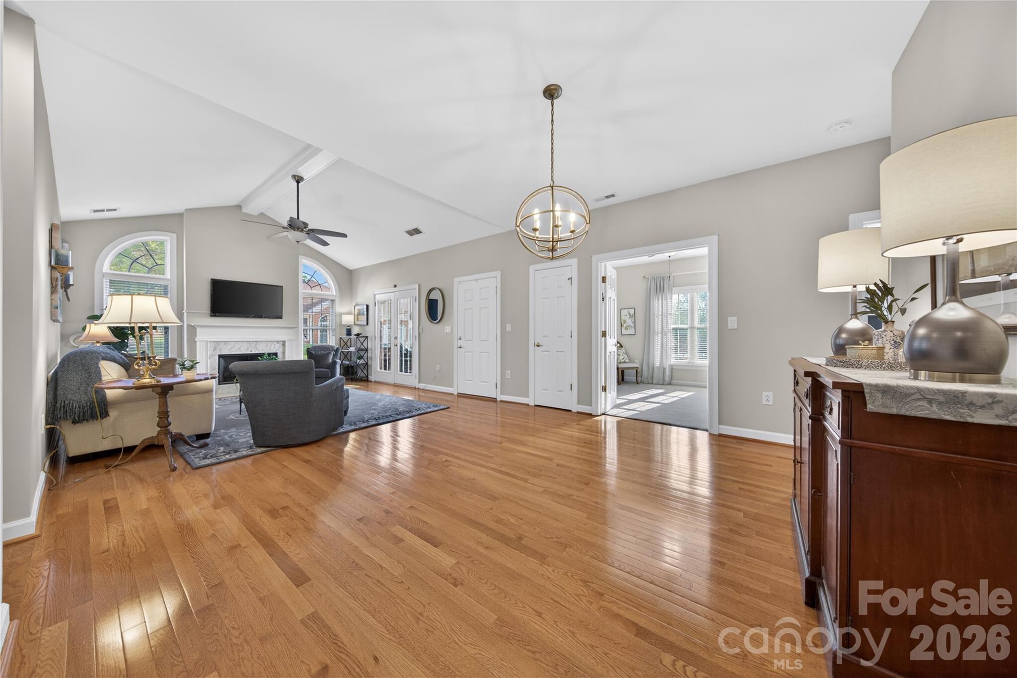 Windsor Oaks - Residential