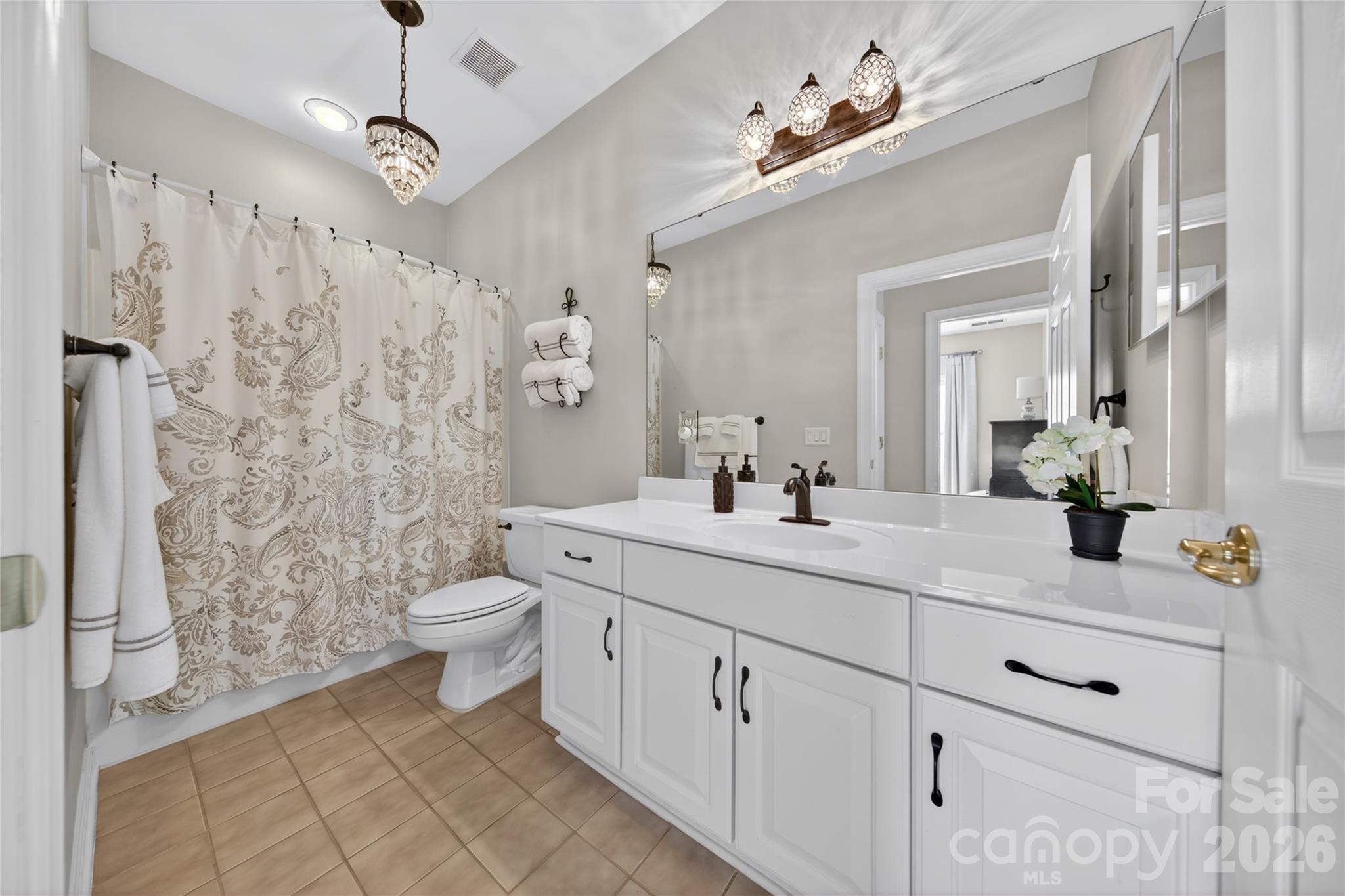 Windsor Oaks - Residential