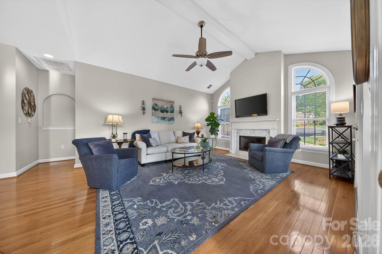 8437 Windsor Ridge Drive