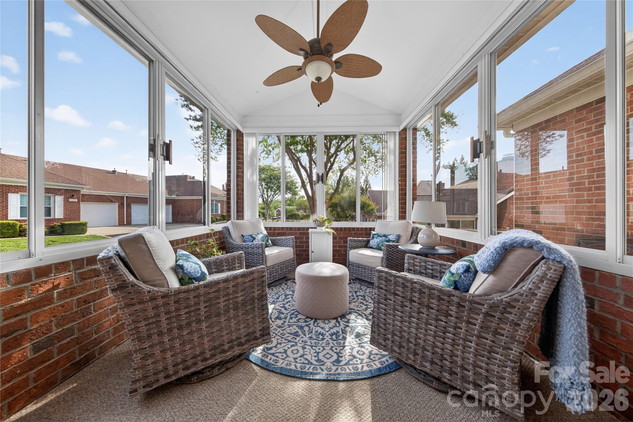 Windsor Oaks - Residential