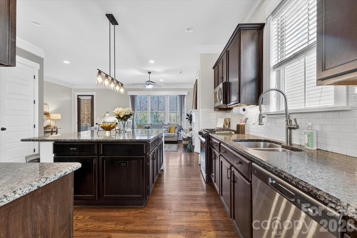 Riverwalk - Residential