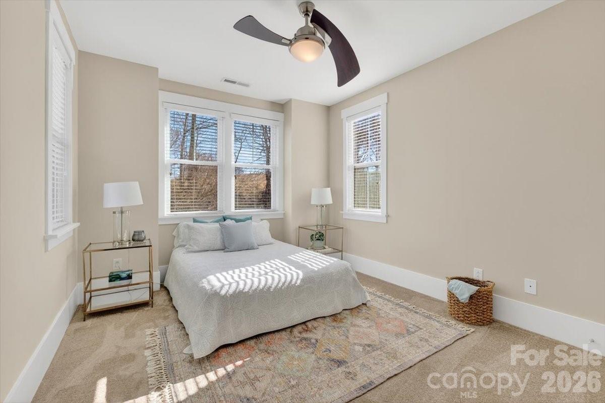 Riverwalk - Residential