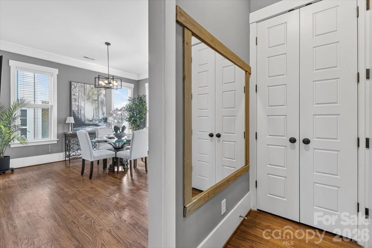 Riverwalk - Residential