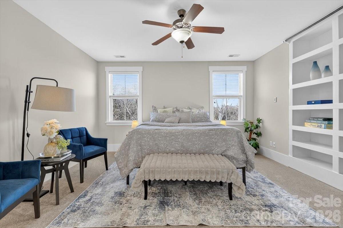 Riverwalk - Residential