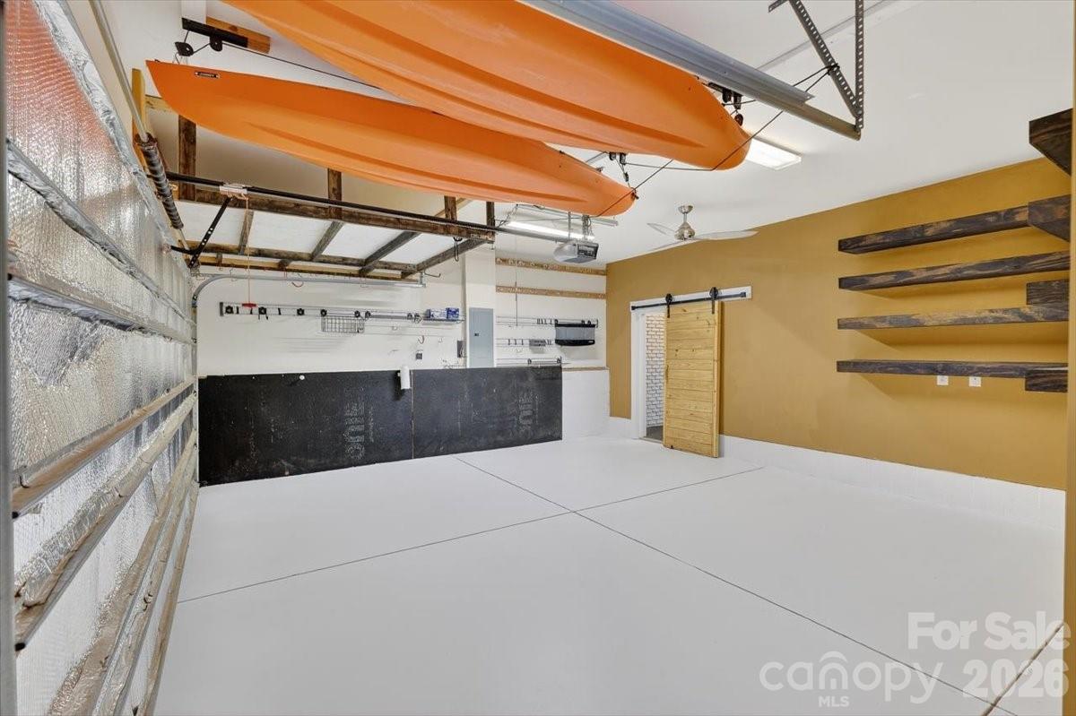 Riverwalk - Residential