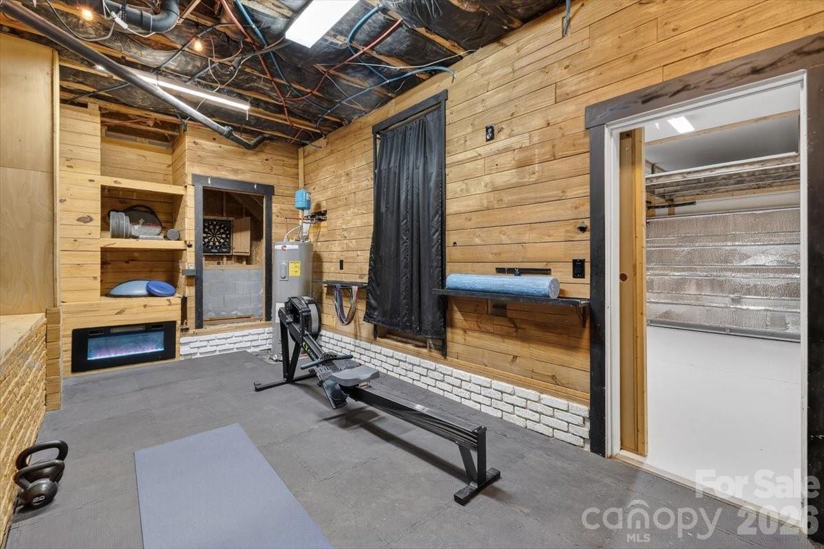 Riverwalk - Residential