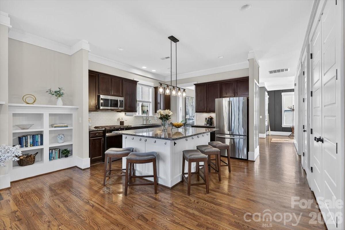 Riverwalk - Residential