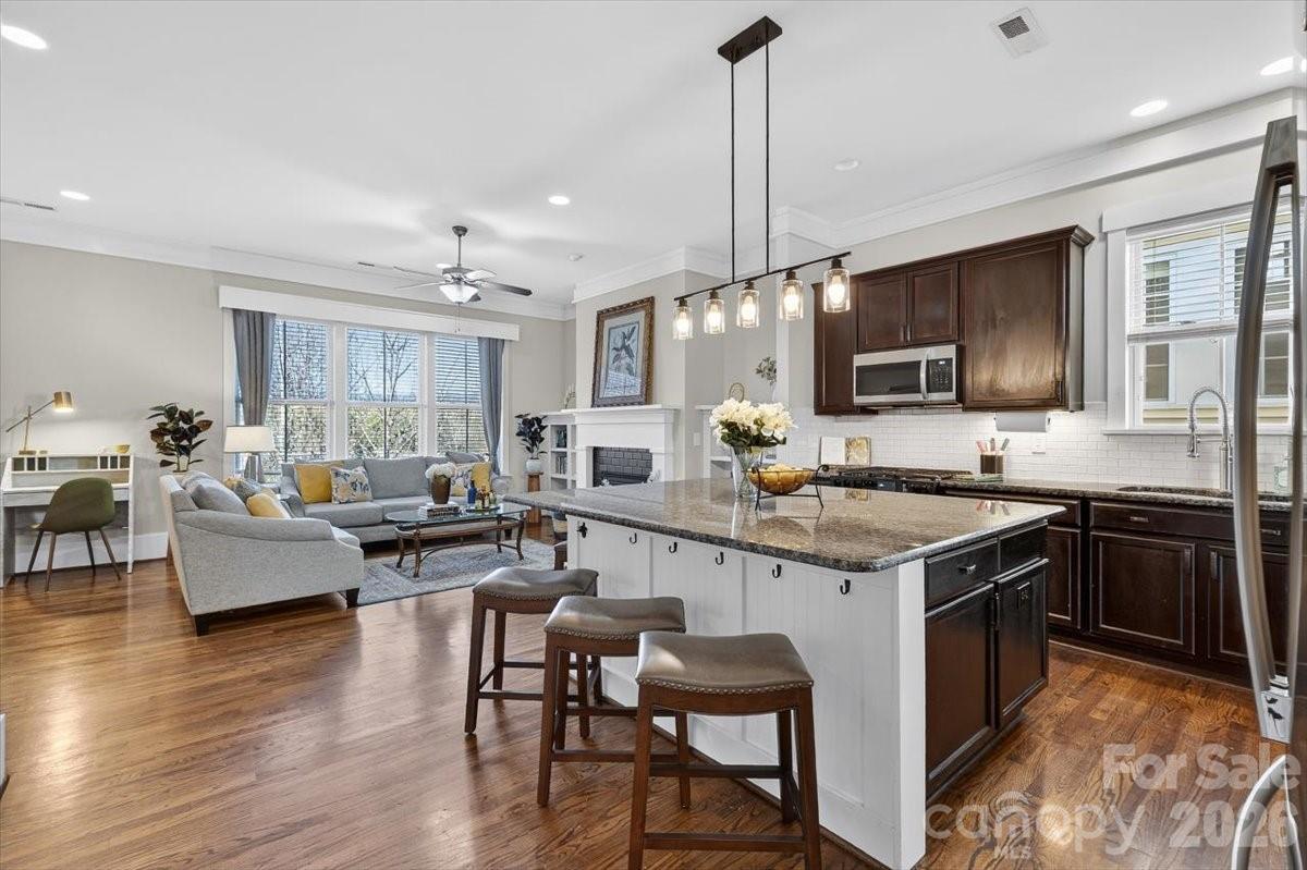 Riverwalk - Residential