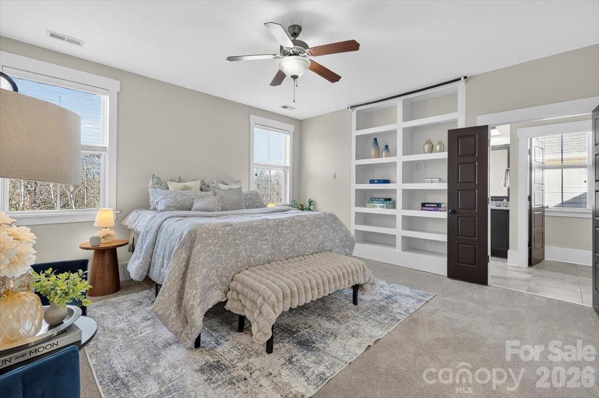 Riverwalk - Residential