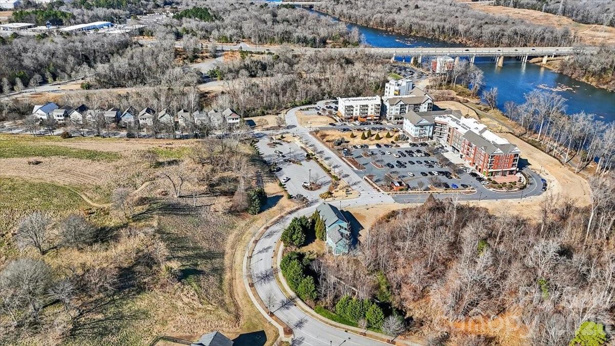 Riverwalk - Residential