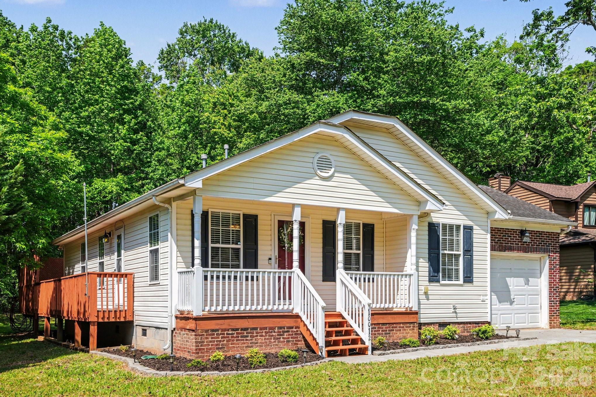 10012 Rockwood Road