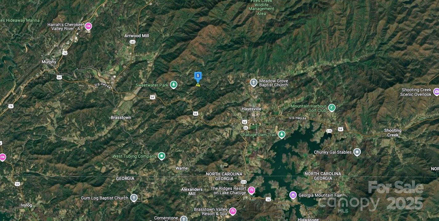 950 Lost River Trail