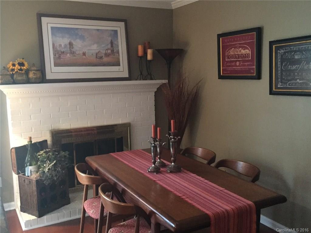 Thuringer Court - Residential