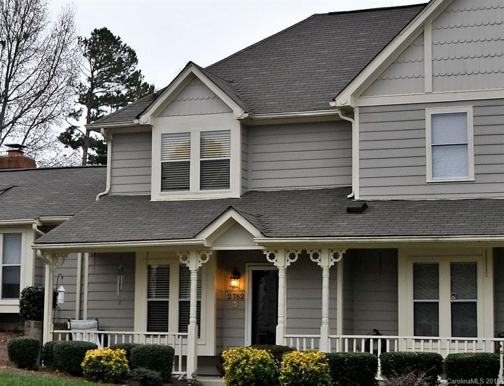 Thuringer Court - Residential