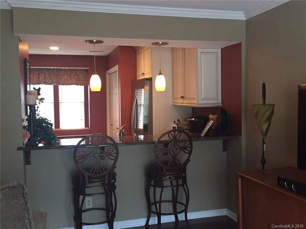 Thuringer Court - Residential