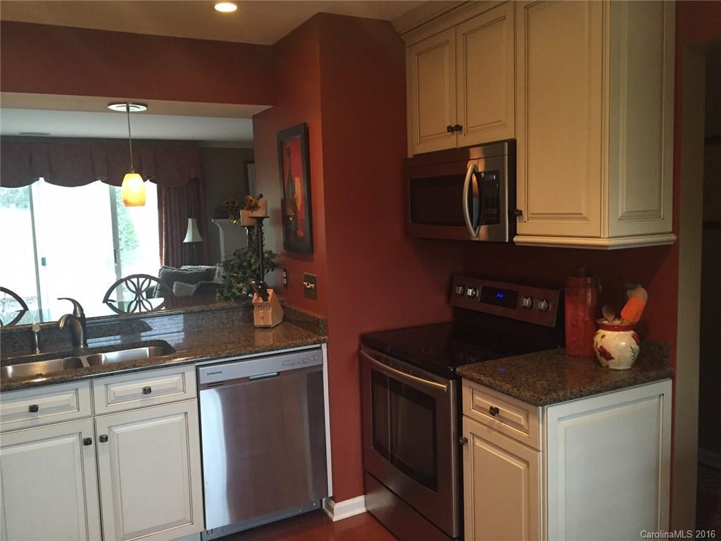 Thuringer Court - Residential