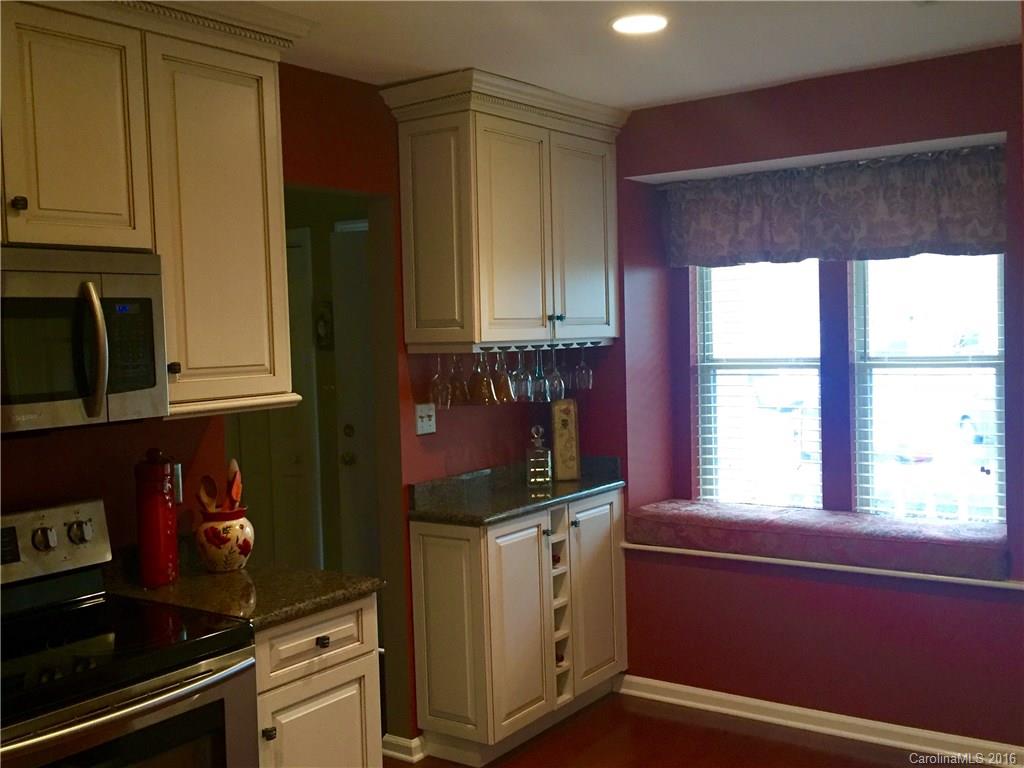 Thuringer Court - Residential