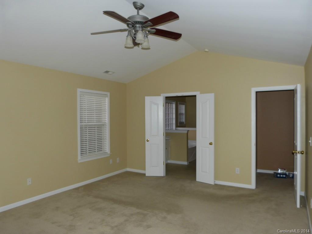 Poplar Woods - Residential Lease