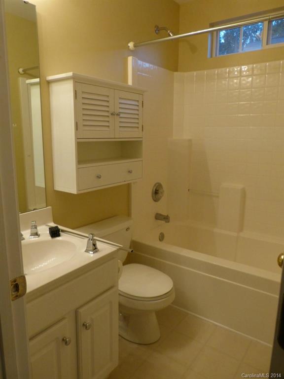 Poplar Woods - Residential Lease