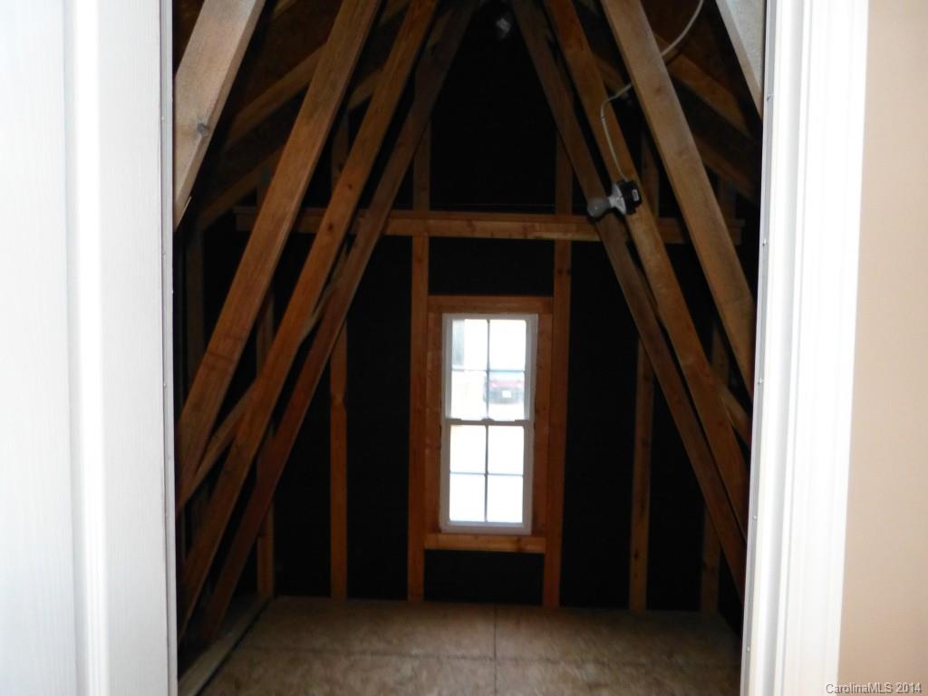 Poplar Woods - Residential Lease