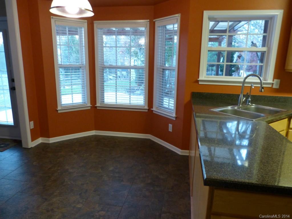 Poplar Woods - Residential Lease