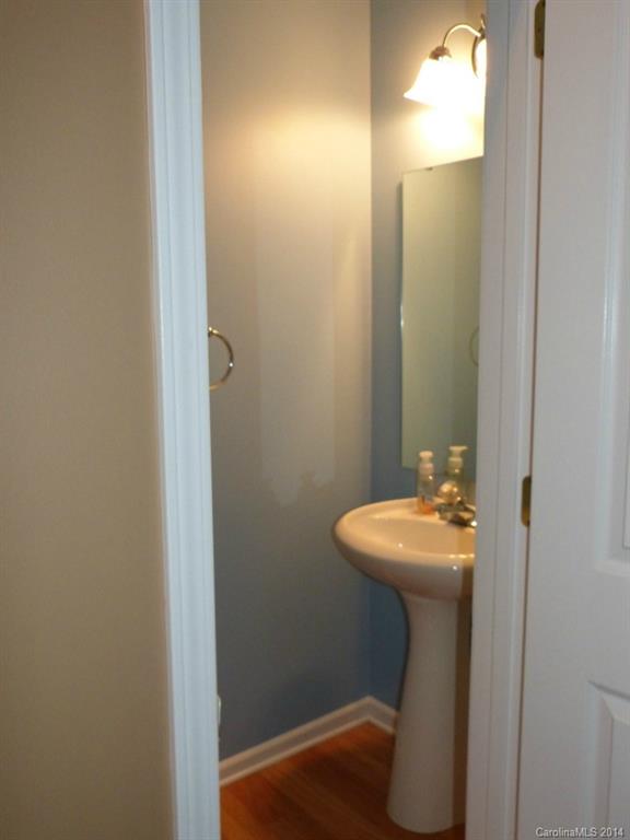 Poplar Woods - Residential Lease