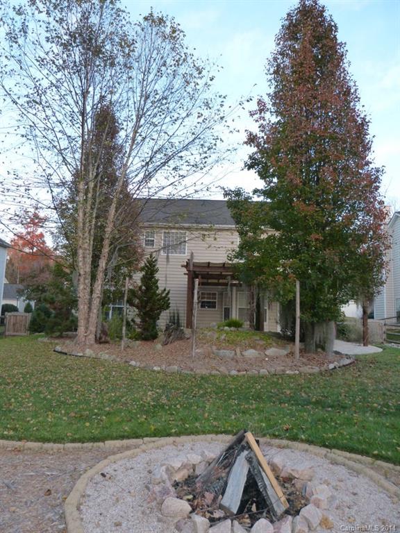 Poplar Woods - Residential Lease