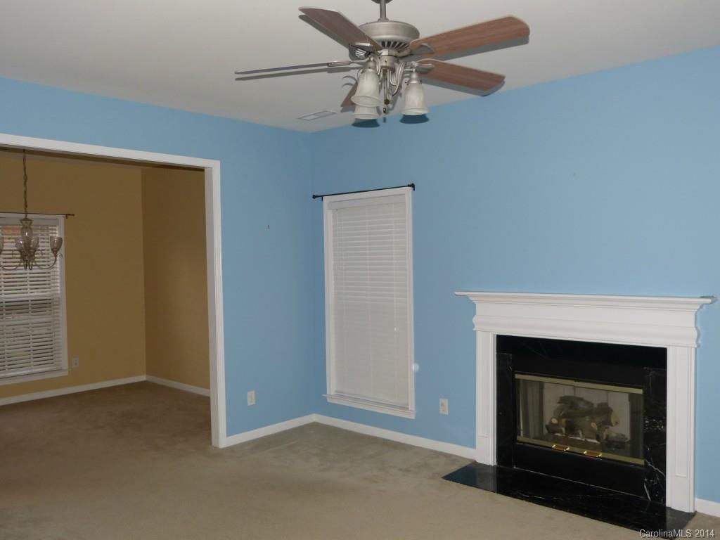 Poplar Woods - Residential Lease