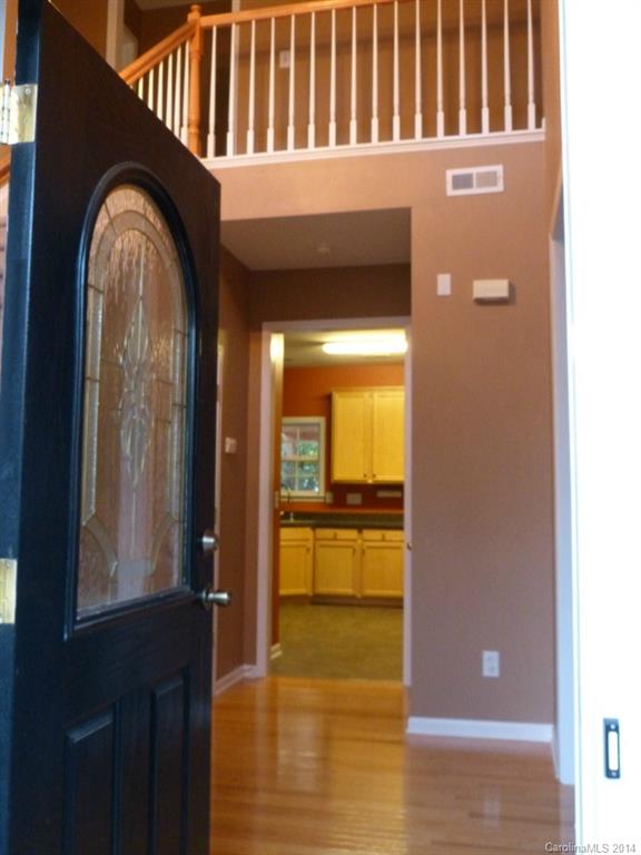 Poplar Woods - Residential Lease