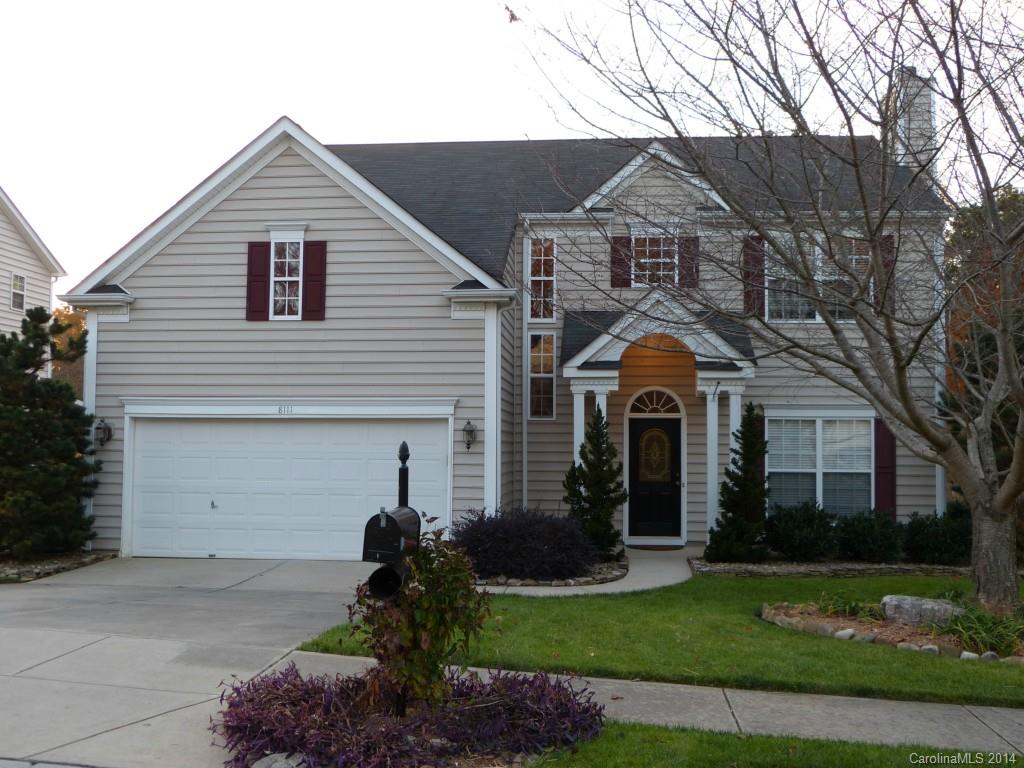 Poplar Woods - Residential Lease