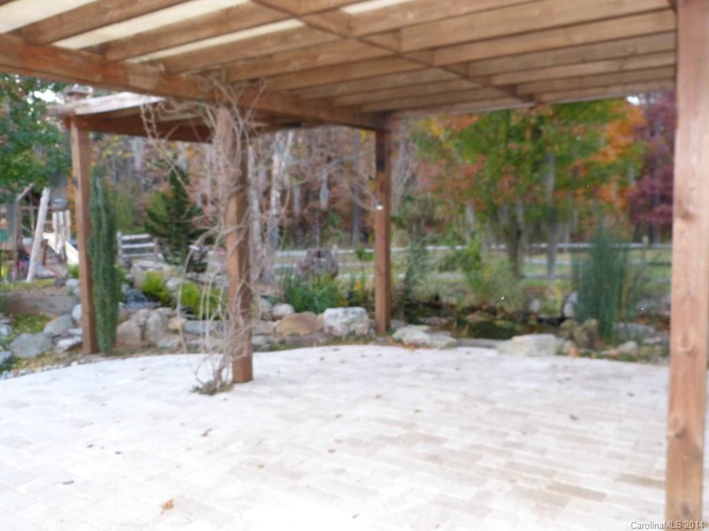 Poplar Woods - Residential Lease