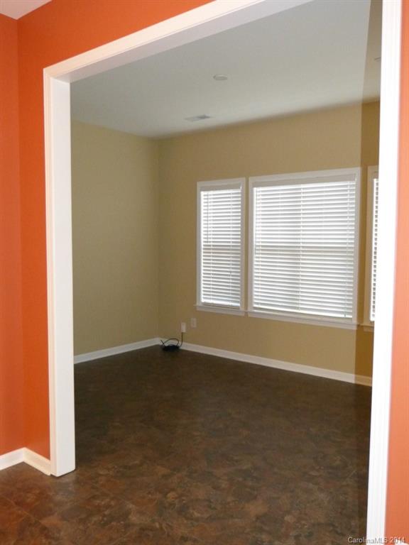 Poplar Woods - Residential Lease