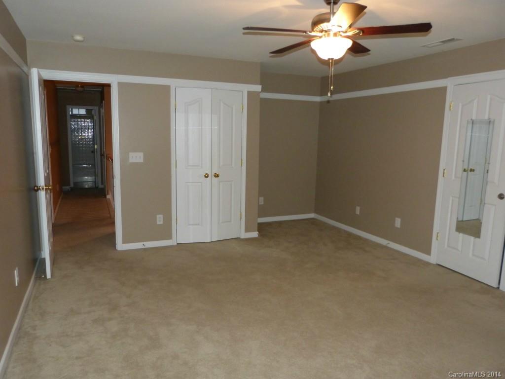 Poplar Woods - Residential Lease