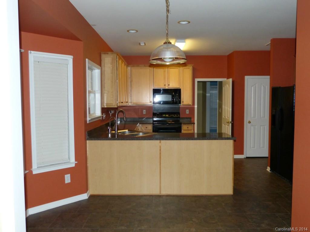 Poplar Woods - Residential Lease