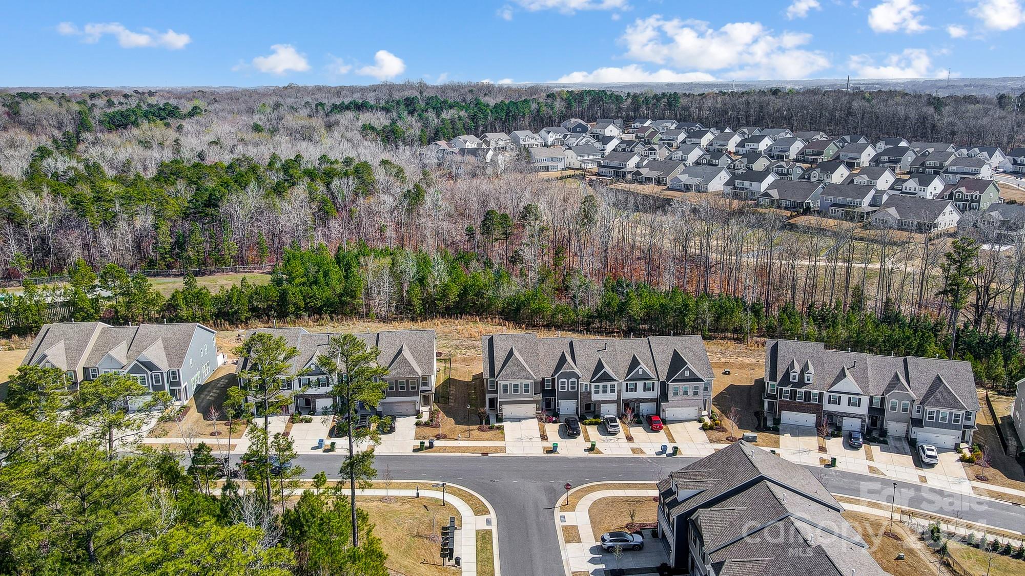 Masons Bend - Residential