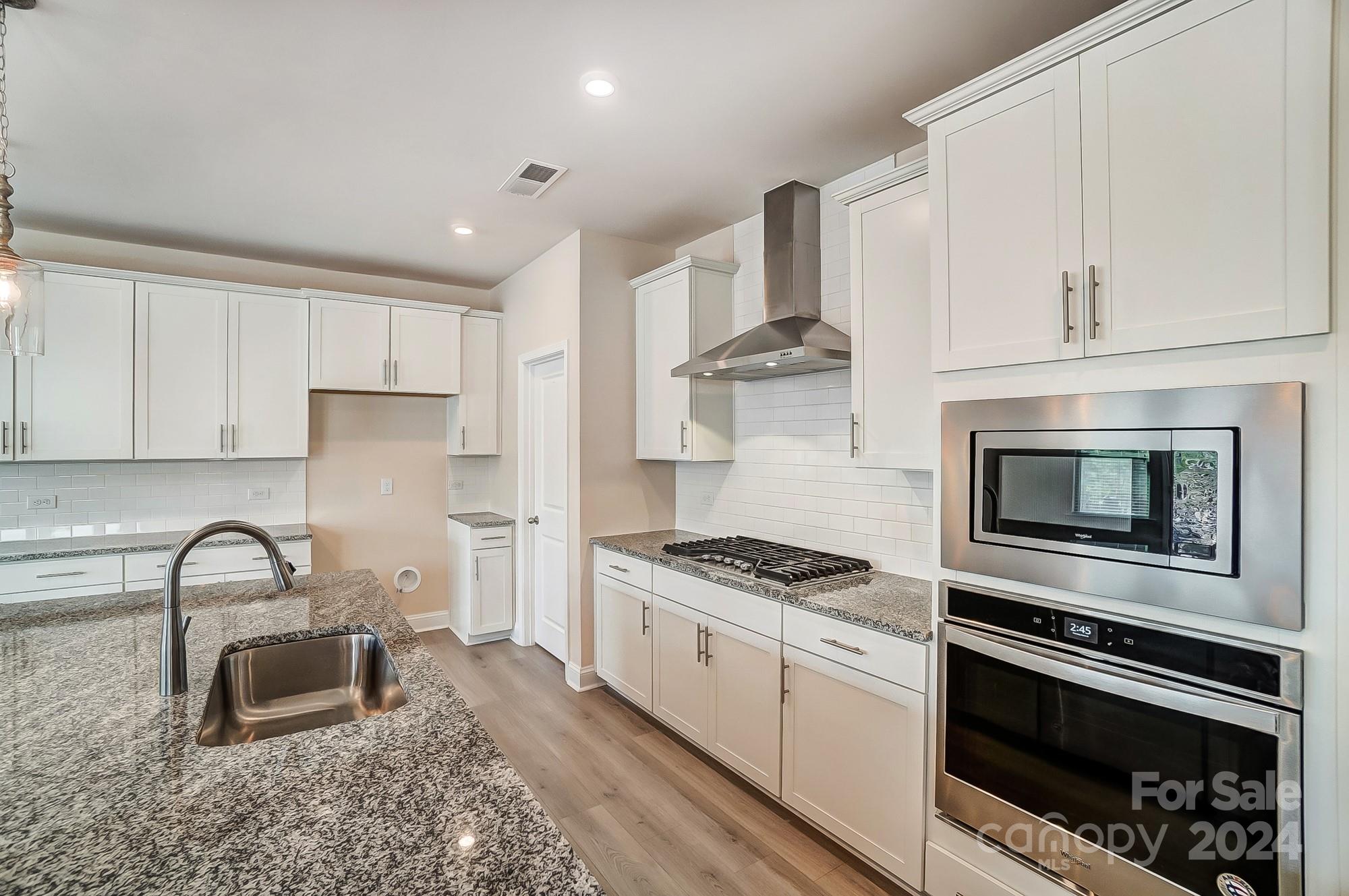 Masons Bend - Residential