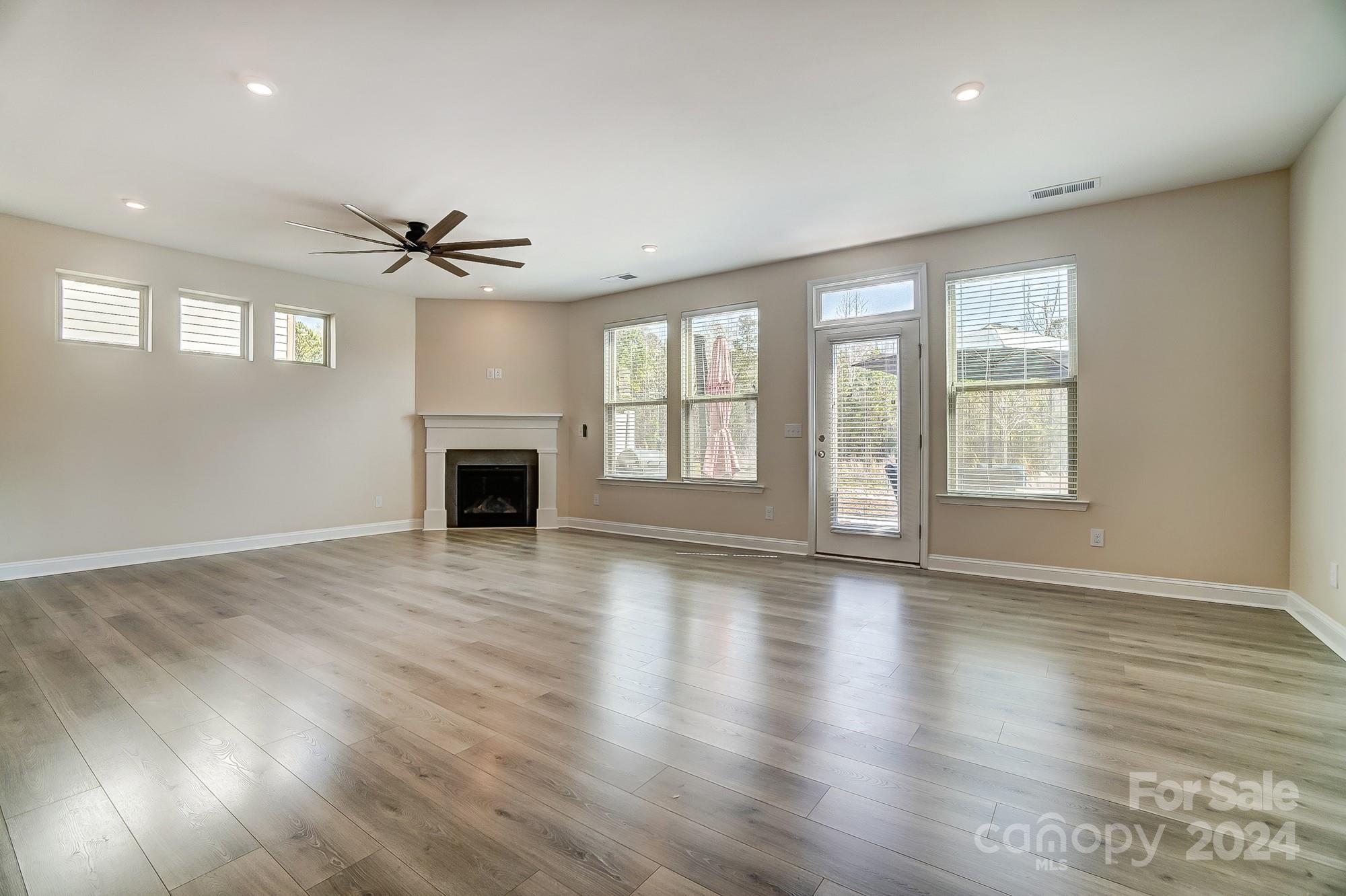 Masons Bend - Residential