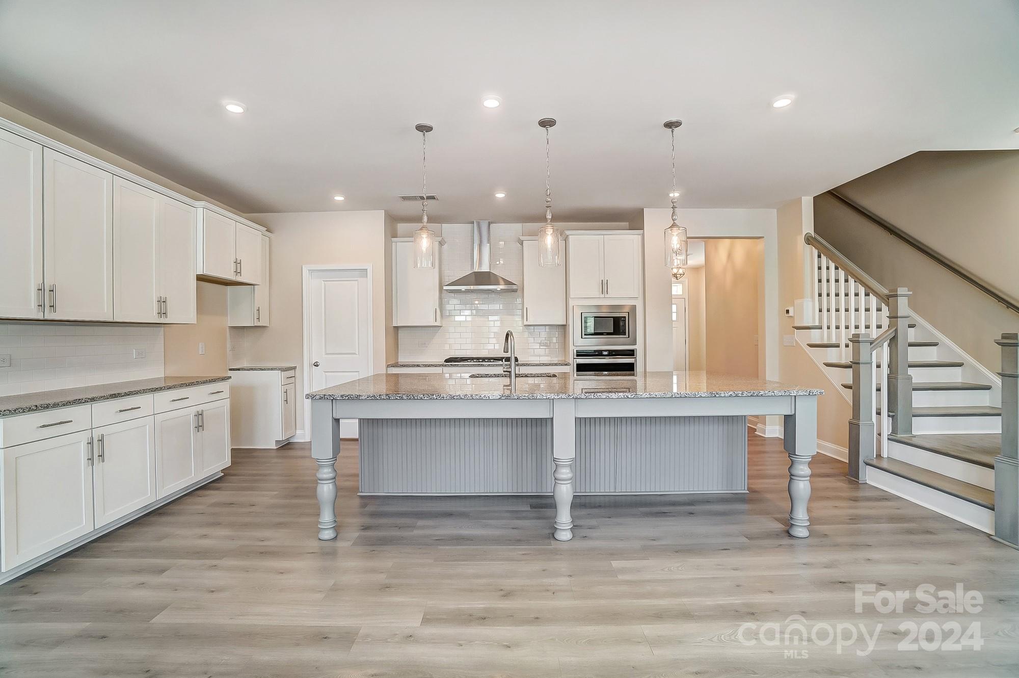 Masons Bend - Residential