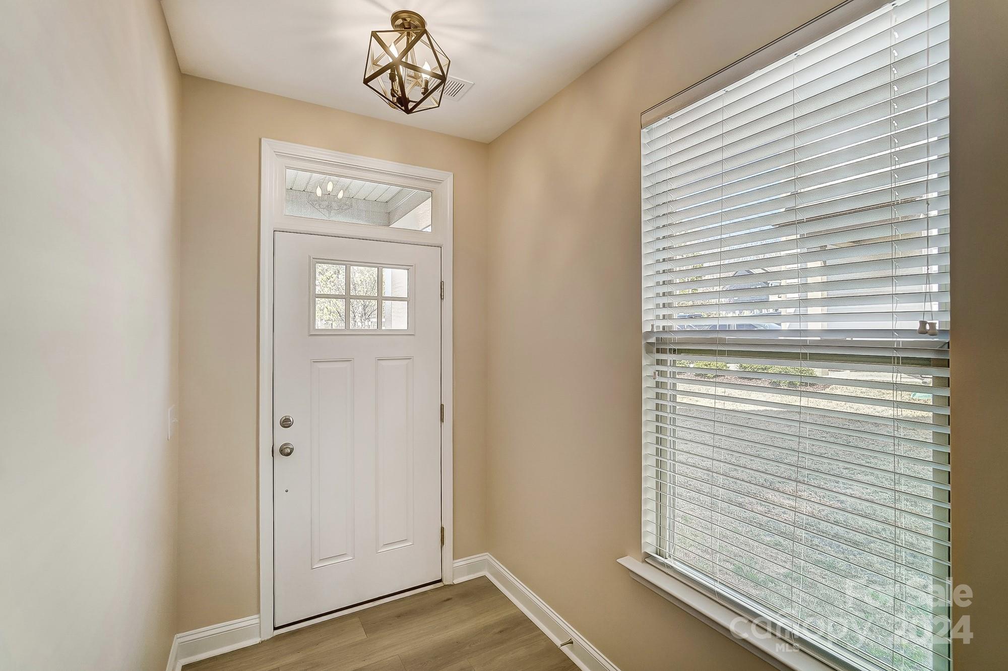 Masons Bend - Residential