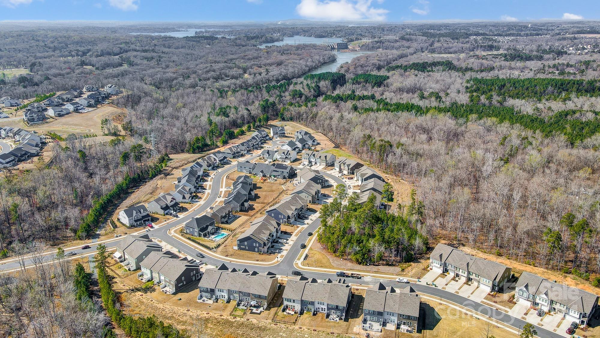 Masons Bend - Residential