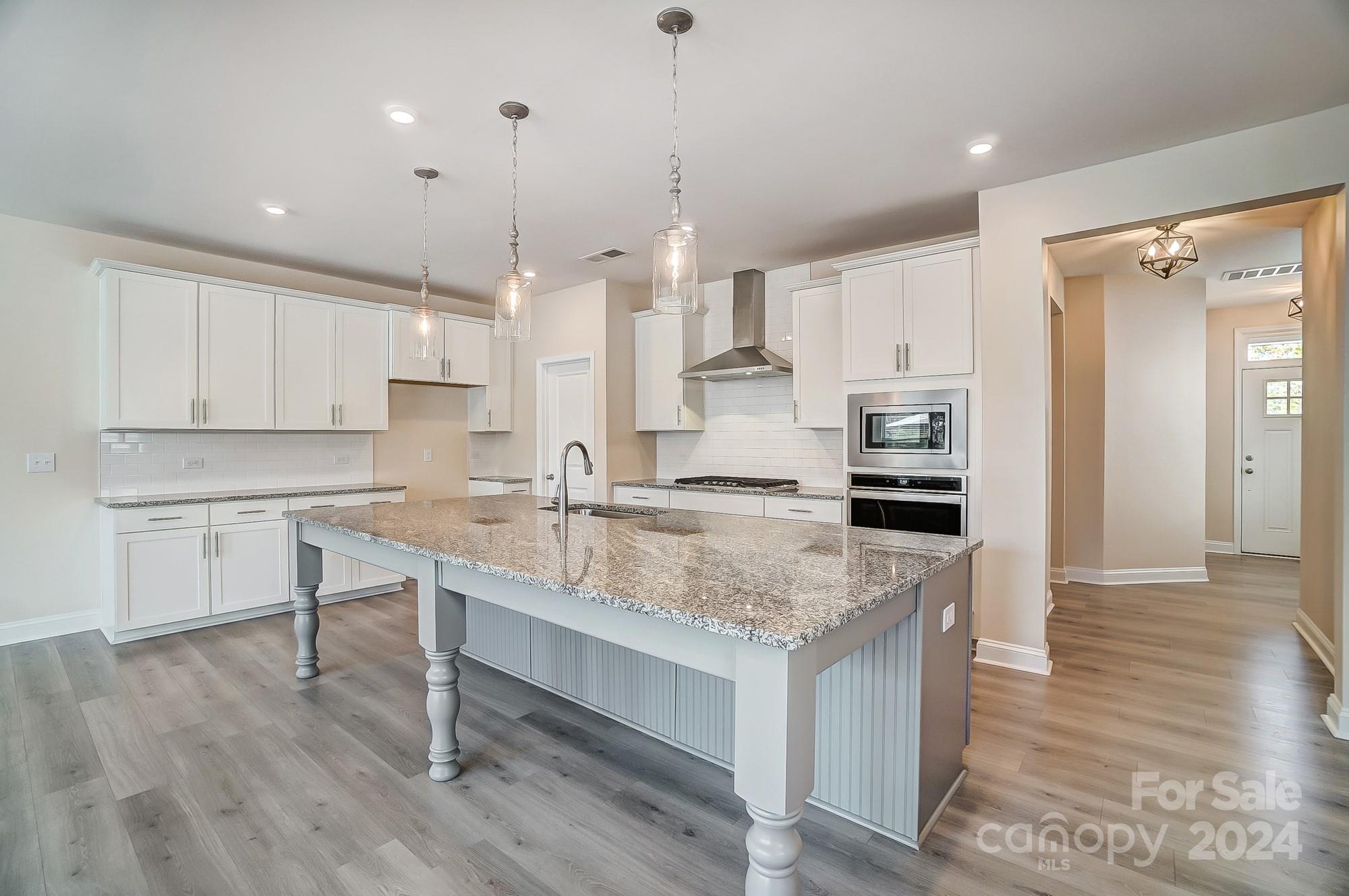 Masons Bend - Residential