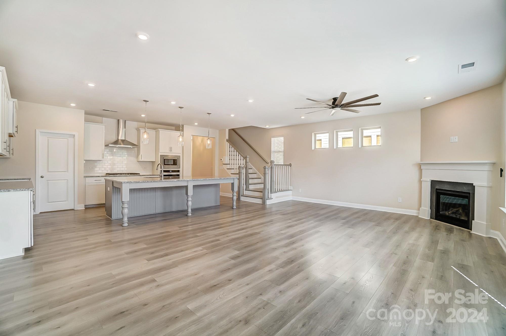 Masons Bend - Residential