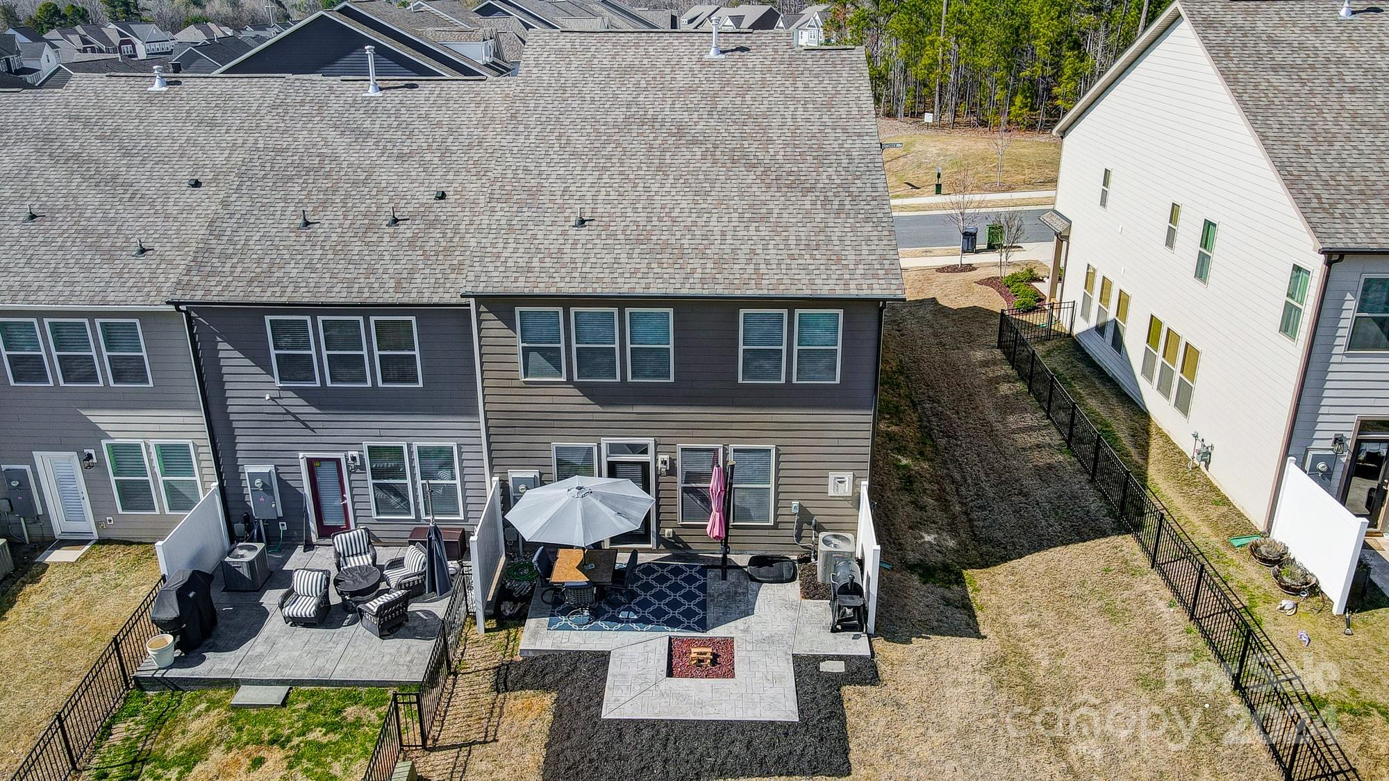 Masons Bend - Residential