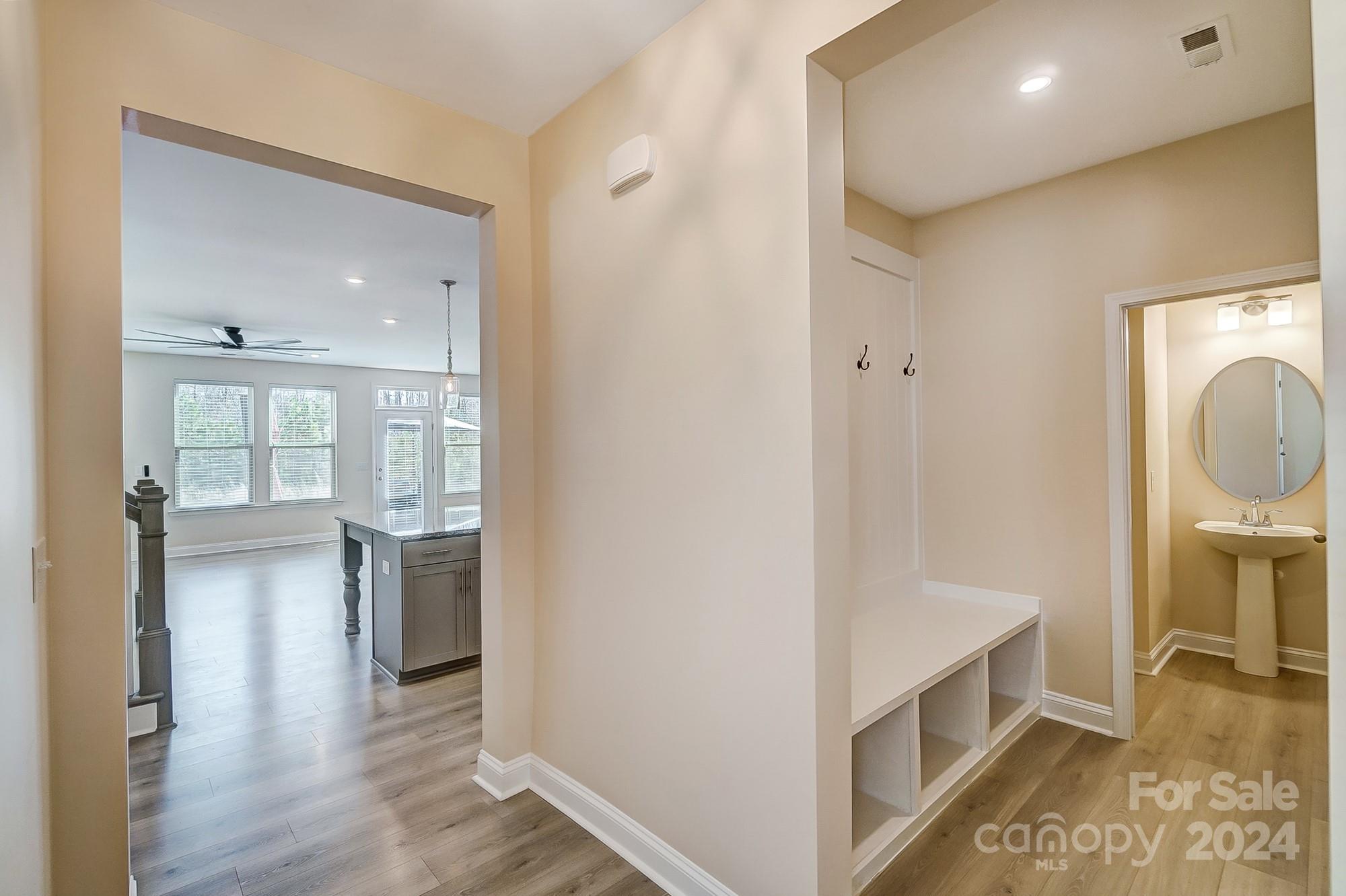 Masons Bend - Residential