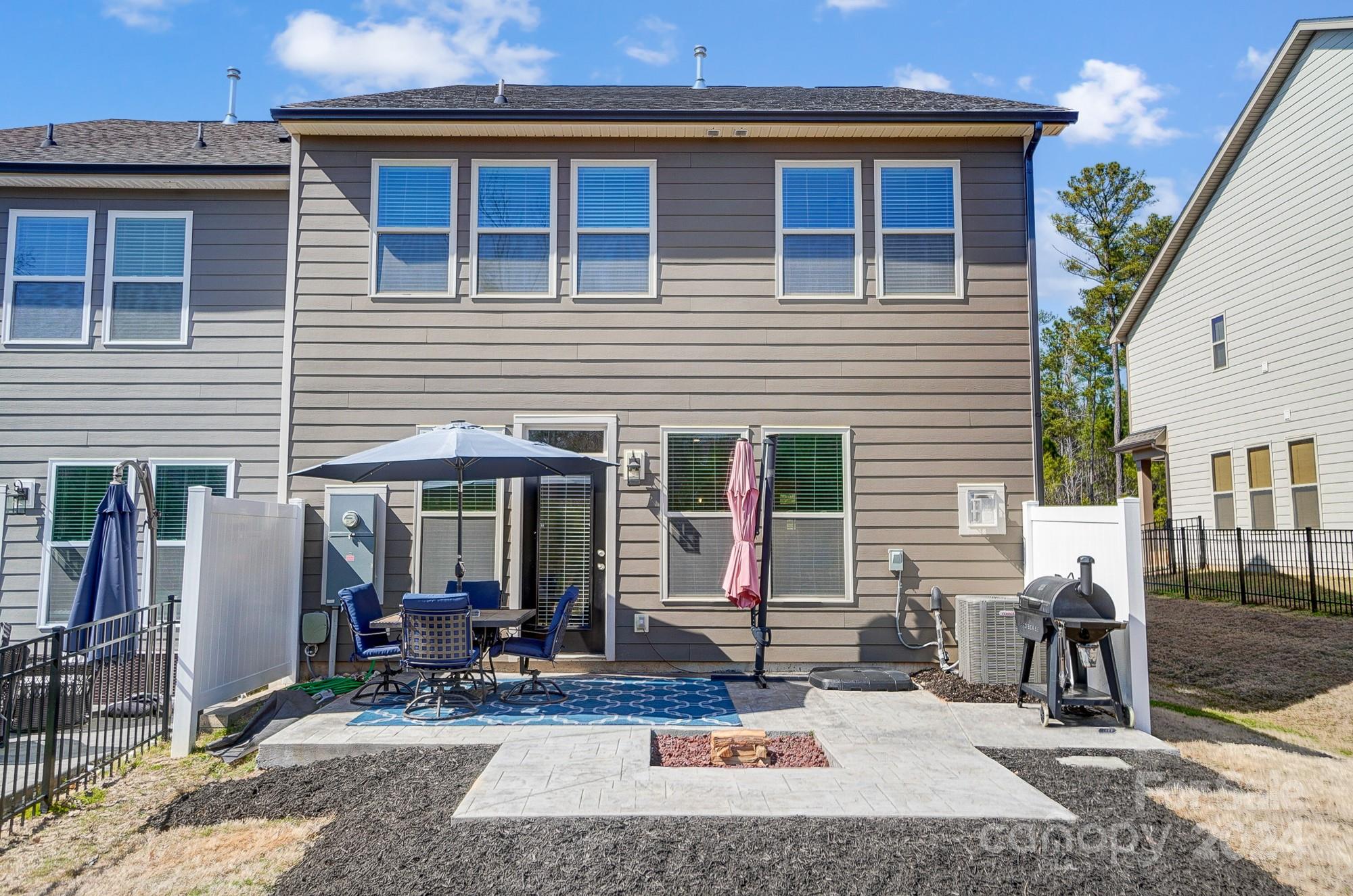 Masons Bend - Residential