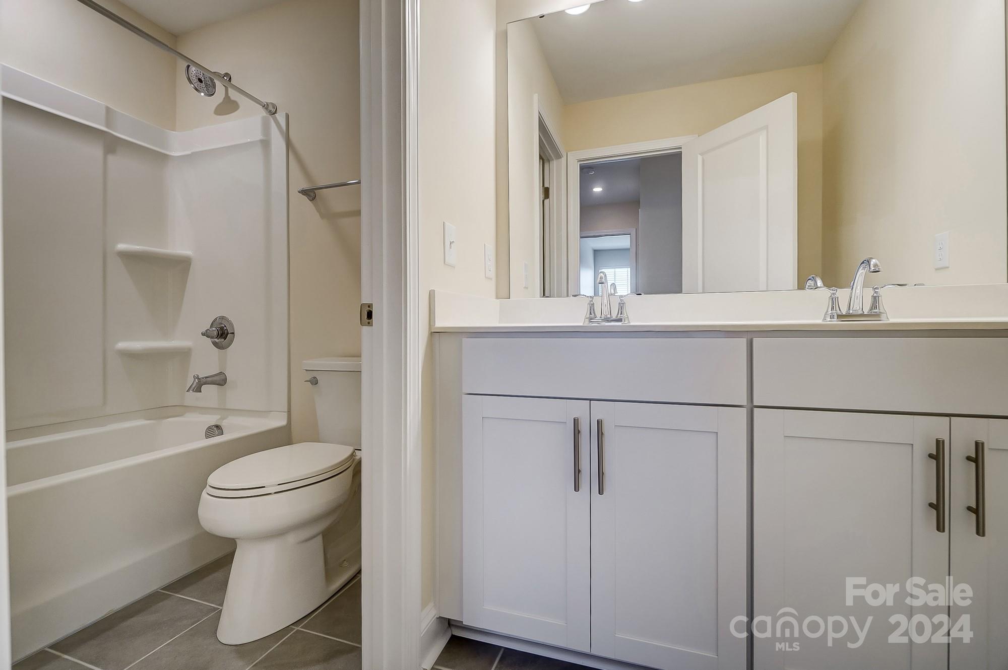 Masons Bend - Residential