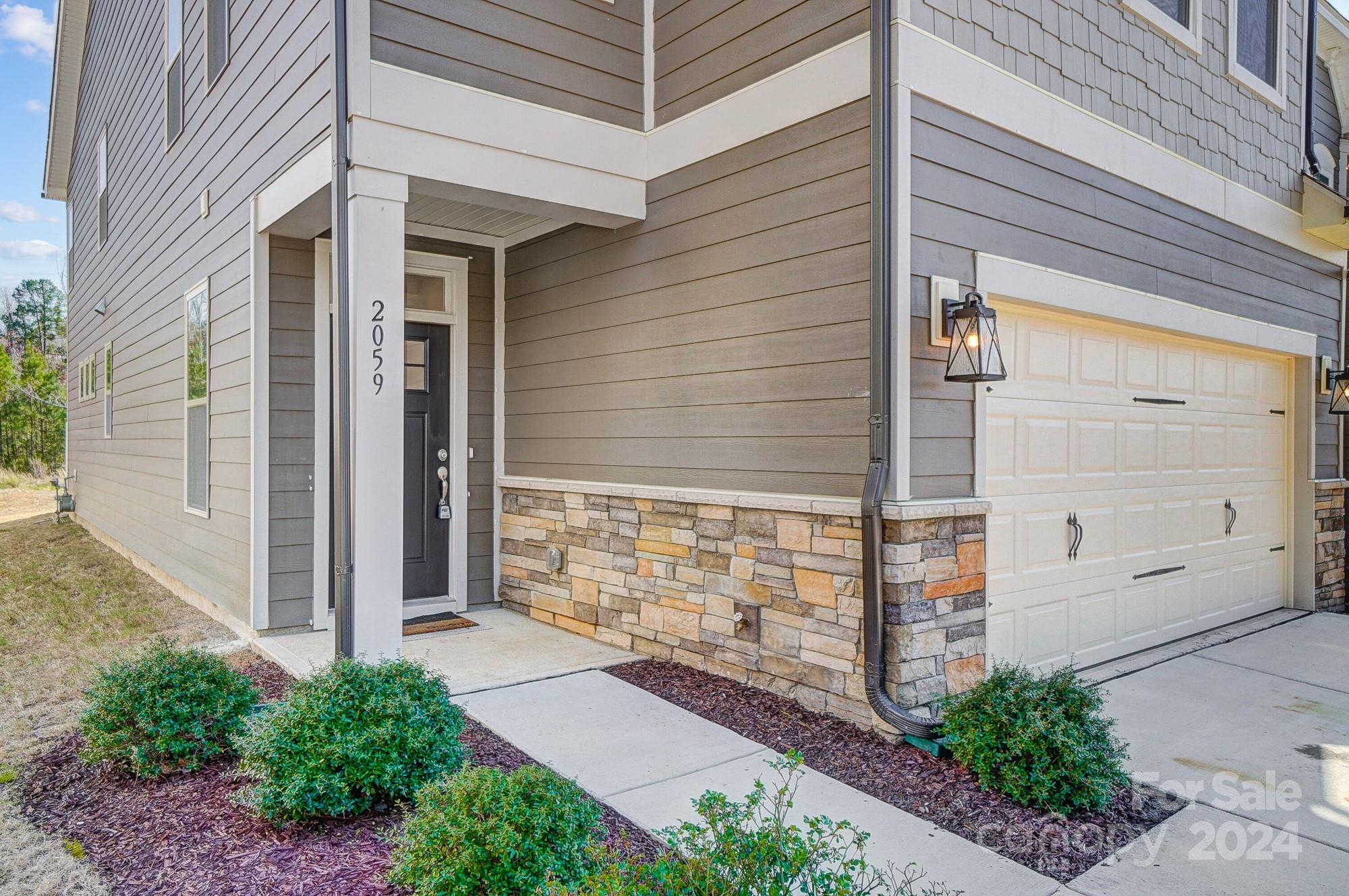 Masons Bend - Residential