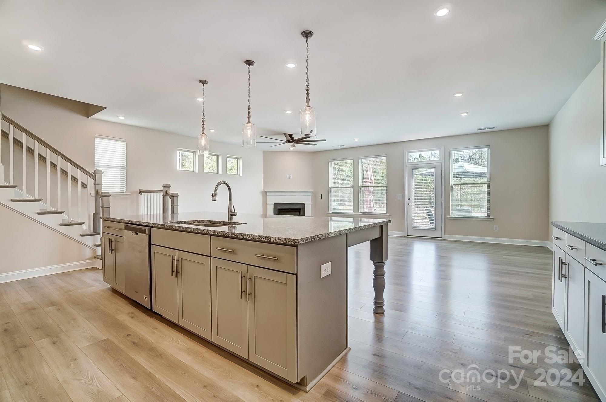 Masons Bend - Residential