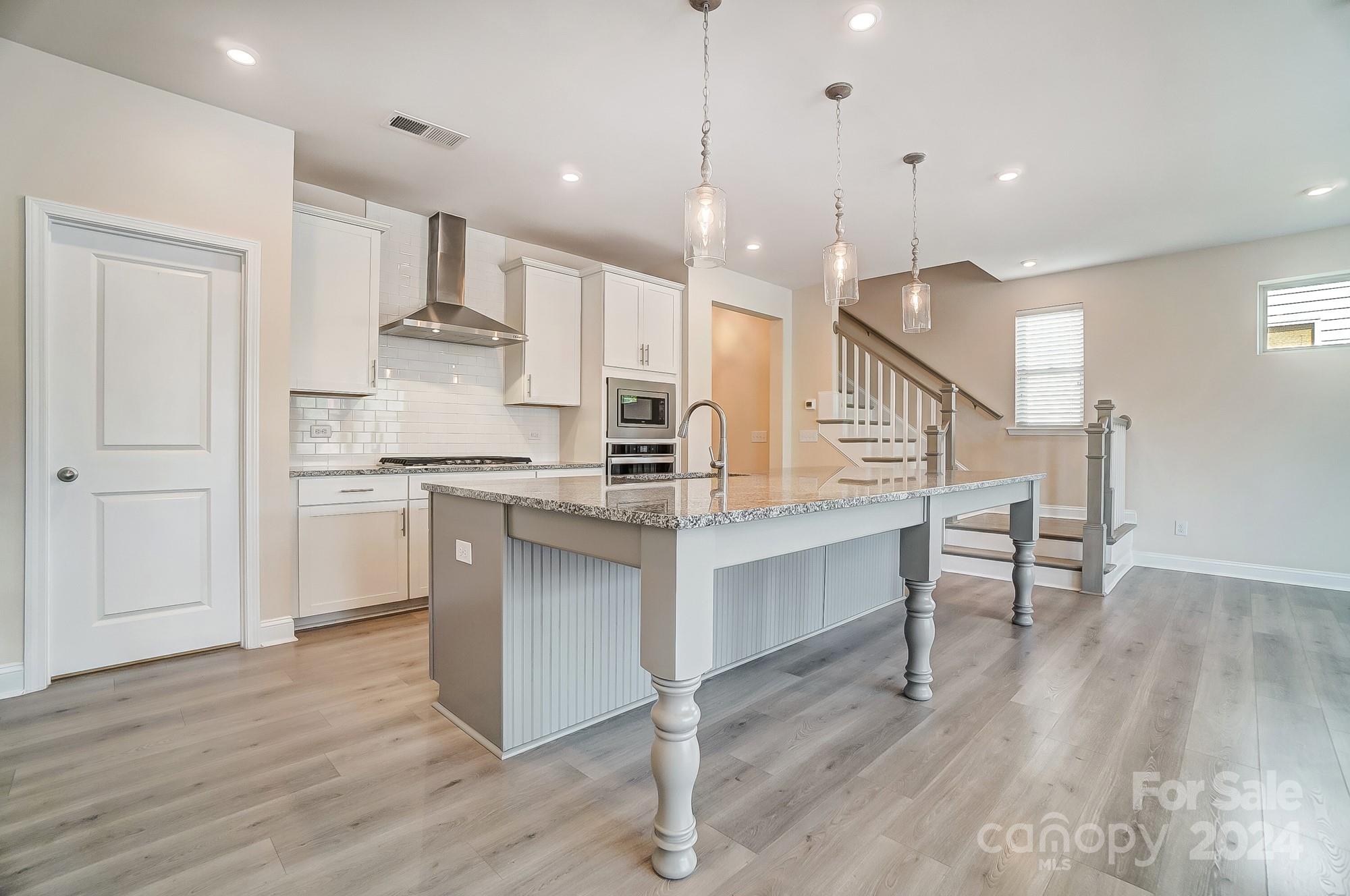 Masons Bend - Residential